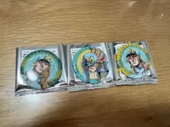 ディエゴ　缶バッジ　コレクション　スティールボールラン　ジョジョ