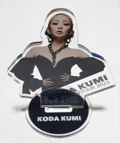 倖田來未 アクリルスタンド 新品 2026年最新】倖田來未アクリルスタンドの人気アイテム - メルカリ