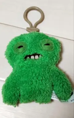Fuggler ファグラー　キーリング　モンスター