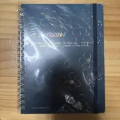 ロルバーン チェリーブロッサム ダークブルー