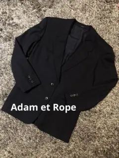 2025年最新】Adam et Rope' レディース テーラードジャケットの人気