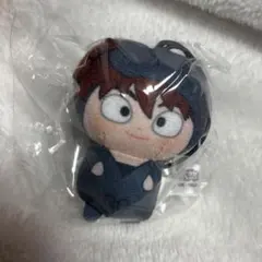 忍たま ぷちぬいぐるみ 土井半助