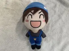 2025年最新】山下大輝 ぬいぐるみの人気アイテム - メルカリ