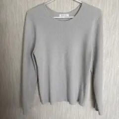 グローバルワーク 長袖カットソー