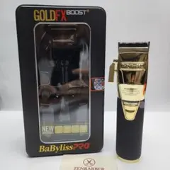 BaBylissPRO CHROMFX バリカン 本体 トリマー - メルカリ