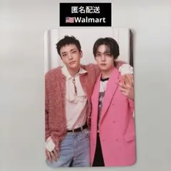 Stray Kids DO iT アメリカ Walmart リノ ヒョンジン