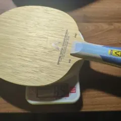 loki w81 インナー　試打程度