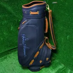 バジ様専用St.Andrews LINKS キャディバッグ ゴルフバッグ - メルカリ
