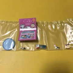 ちいかわ飯店 ミニフィギュアコレクション 7ハチワレ