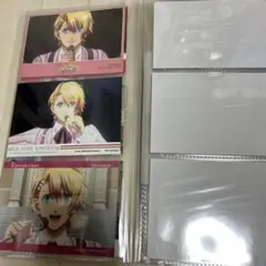 うたプリ　来栖翔　ブロマイド　特典　まとめ売り