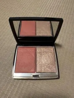 Dior スキンルージュブラッシュ　カラー＆グロウ257