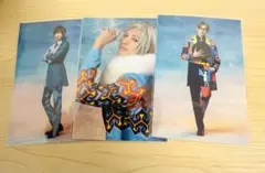 エーステ 2026 春夏 ランブロ 綴 シトロン 千景