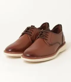 Clarks Brantin Plain / ブランティンブレーンドレスシューズ