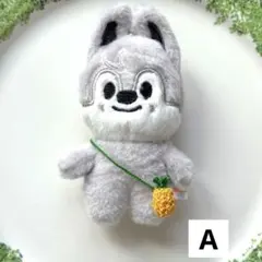 2026年最新】10cm ぬい 服 skzooの人気アイテム - メルカリ