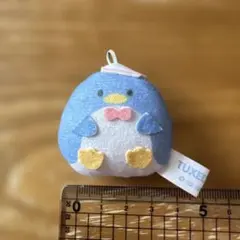 タキシードサム ぬいぐるみマスコット