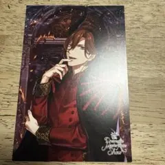 れ*ん様 うたプリ DMS 企画展 ファウスト カルナイ 購入特典 寿嶺二