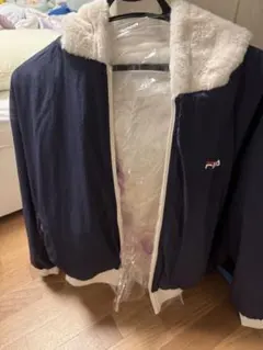 美品！フィラアウター