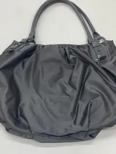 agnès b. アニエスベー　ボヤージュ　ハンドバッグ