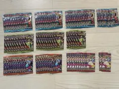 ポケモンカード サーチ済み　92パックセット