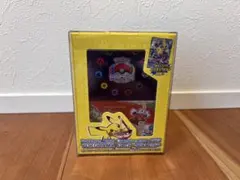 【新品未開封】横浜記念デッキ ピカチュウWCS2023横浜 ポケモンカード