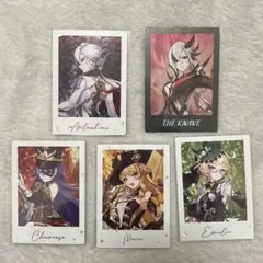 2026年最新】原神ナヴィアの人気アイテム - メルカリ