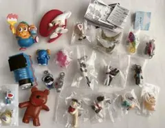 めじるしアクセサリー　子供系　まとめ売り