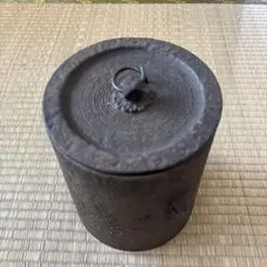 金属製 火鉢 桜文様 伝統工芸品 - メルカリ