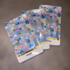 NICORIO ニコリオ　ラクビプレミアム　3パックのサムネイル
