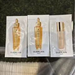 2026年最新】Guerlain スキンケア・基礎化粧品 トライアルセット