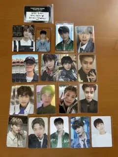 NCT テイルトレカセット