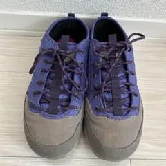 ⭐︎貴重⭐︎廃番 Patagonia／パタゴニア 超軽量スニーカー 水陸両用 