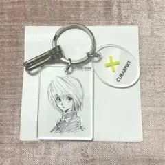 2026年最新】クリアベースキーホルダー hunter×hunterの人気アイテム