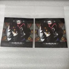 鬼滅の刃 鬼滅カフェ 無限城編 第四期 ポストカード 黒死牟 ufotable