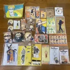 ハイキュー‼︎ 【月島蛍】まとめ売り 28点