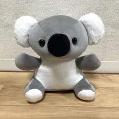 ハッピーズー　ぬいぐるみくじ　3等　コアラのサムネイル