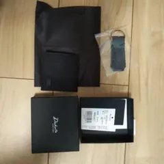 Dakota 小銭入れ