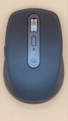logicool MX Anywhere 3S グラファイト MX1800GR