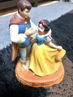 2026年最新】白雪姫 オルゴールの人気アイテム - メルカリ