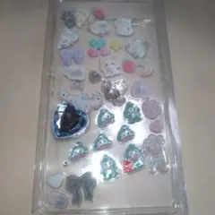 ふわふわドロップ ボンボンドロップシール ねこ シナモン ハンギョドン