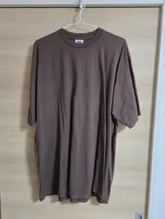 PROCLUB　ヘビーウェイトＴシャツ　3XL　ブラウン　Supreme