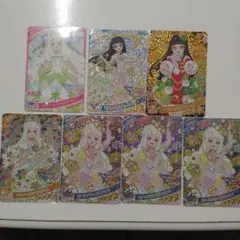 ひみつのアイプリ　つむぎ