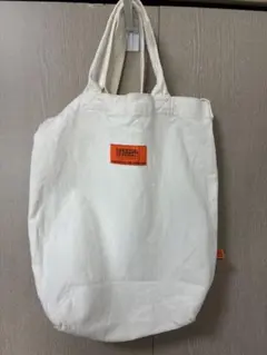 ユニバーサルオーバーオール　トートバッグのサムネイル