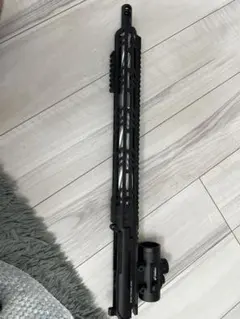 2025年最新】mtr16 ハンドガードの人気アイテム - メルカリ