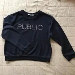 トレーナー スウェット