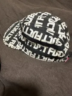 希少 美品 FUCT メッシュキャップ ファクト FUCT（ファクト） メッシュキャップ 帽子 WHO GIVES A FUCT TRUCKER