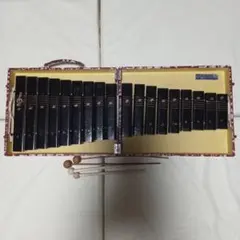 KAWAI 大正琴 花橘 KT-36 ハードケース付 - メルカリ