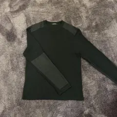 今期　極美品　Louis Vuitton ワッフル ロングスリーブ　ロンT Mのサムネイル