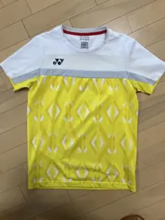 ヨネックス　ゲームウェア　Sサイズ