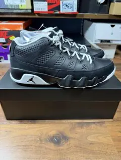 新品未使用　AIR JORDAN 9G NRGエアジョーダン　ゴルフシューズ Nike Golf Air Jordan 9G NRG ゴルフシューズFN6929-200 (Nike