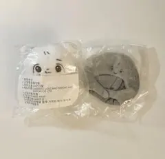 ジョンハン　ぬいぐるみ　10cm　SEVENTEEN マスター